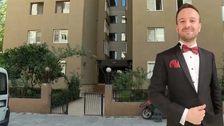 Evde vefat etmiş halde bulundu  sevenleri şokta