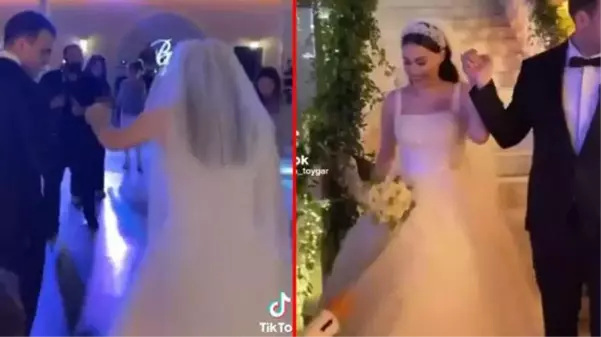 Gelin Talihsiz Olay Yaşadı