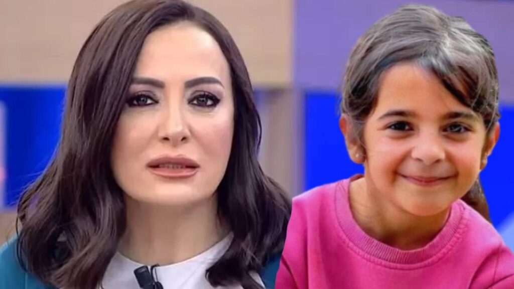 Didem Arslan Yılmaz’dan Çarpıcı İddialar