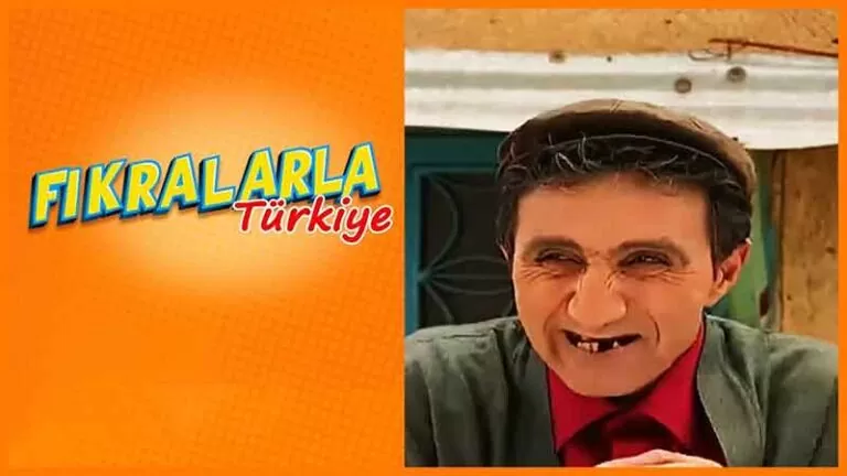 Papağan ile Erzurumlu