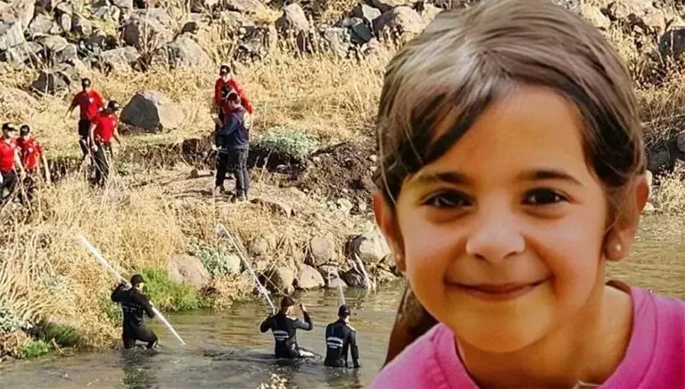 Narin cinayetinde yeni detaylar ortaya çıktı