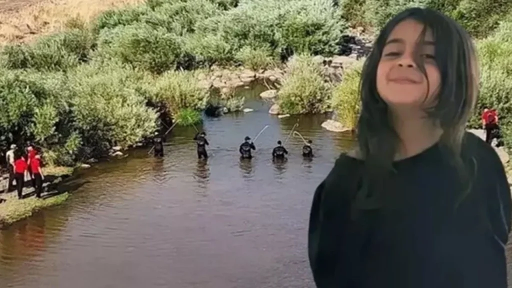 Narin Soruşturmasında itirafçı olan şahsın ifadesi