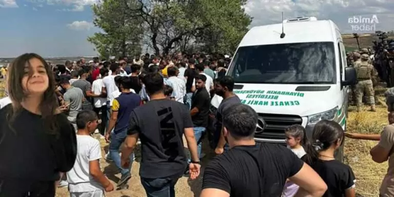 Narin Güran ile ilgili savcı açıklama yaptı