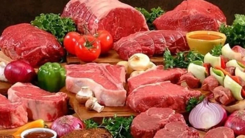 Hileli Gıdalar Açıklandı