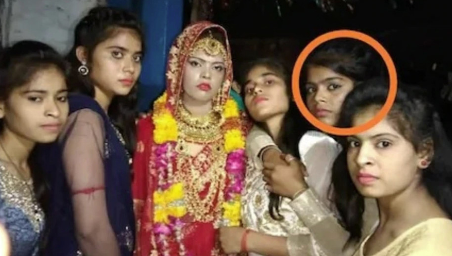 Gelin düğünde ölünce damat baldızıyla evlendi