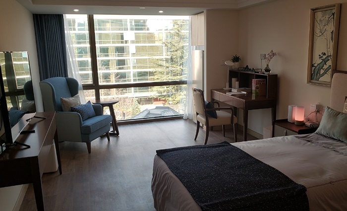 Huzur Evine Verdiler