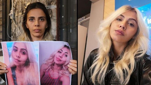 Depremde kaybettiği kız kardeşini 18 ay sonra buldu! Gerçeği öğrenince şoke oldu