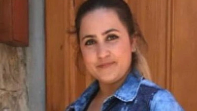 Konya’daki öğretmen cinayeti