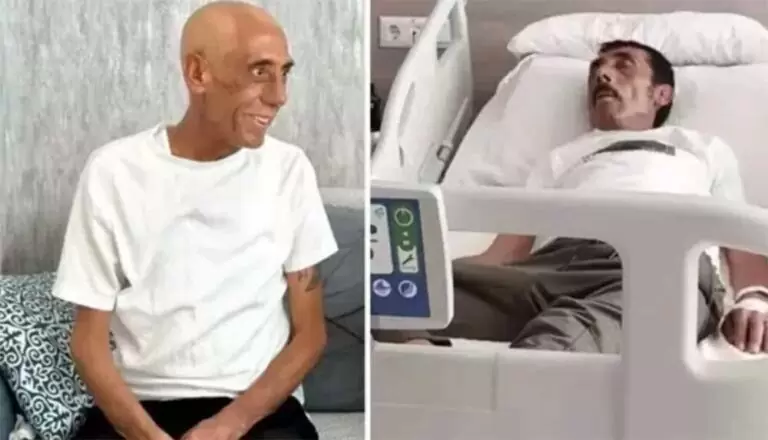 Evlatlarına küs gitti ve vasiyeti Ootaya çıktı sanatçının