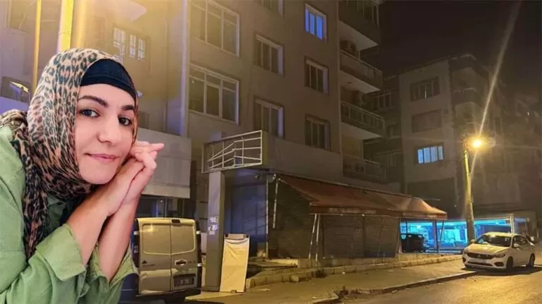 İzmir’de yaşanan trajik olay