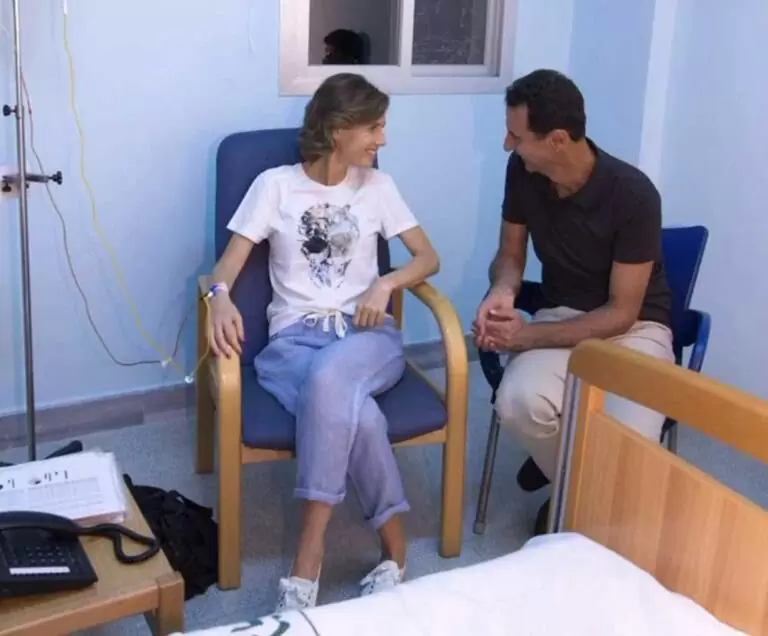 İstihbarat bağlantısı ortaya çıkarıldı