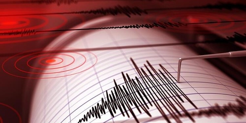 Afad’dan deprem açıklaması