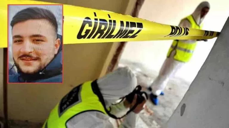 Esra Erol’da umutla aranan Fatih Aydın’dan acı haber geldi