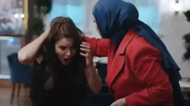 Kızılcık Şerbeti Dizisi