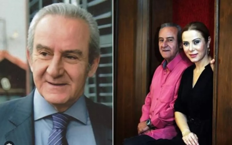 Usta Oyuncularımızdan Biri Daha Aramızdan Ayrıldı