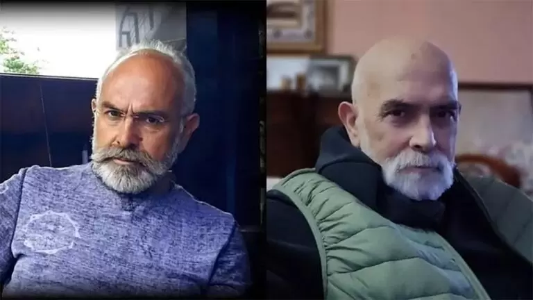 Usta İsim 65 yaşında vefaat etti!