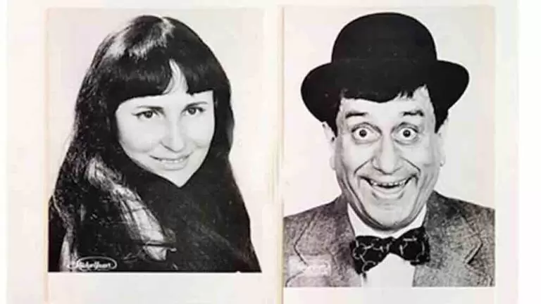 Yeşilçamdan bir yıldız daha kaydı