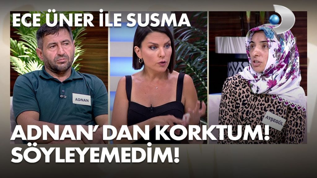 Esra Erol’da Bu Olay Yaşandı