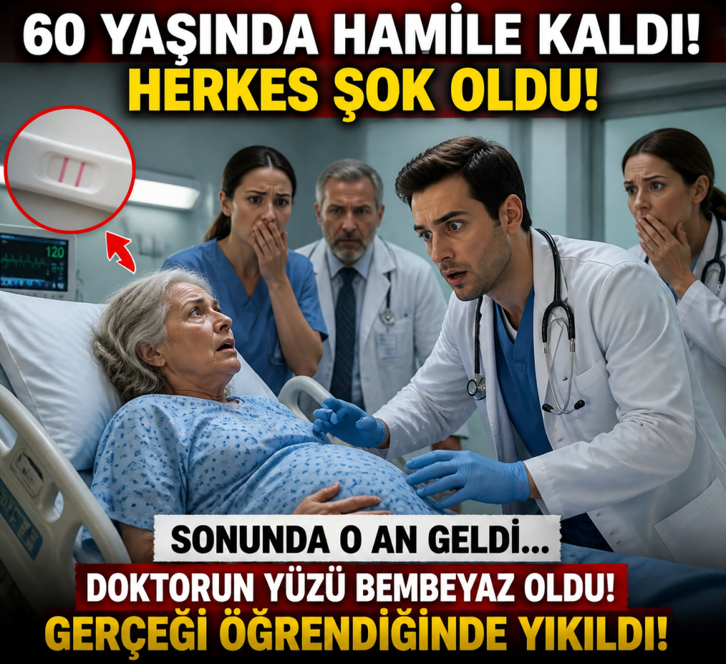 “Yaşımın Sınırlarını Aşan Bir Umut”