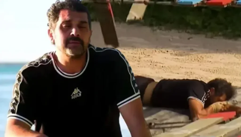 “Survivor 2026 Fragmanı Şoke Etti: Bayhan Kanlar İçinde Yere Yığıldı, Acun Ilıcalı’dan Endişelendiren Açıklama”
